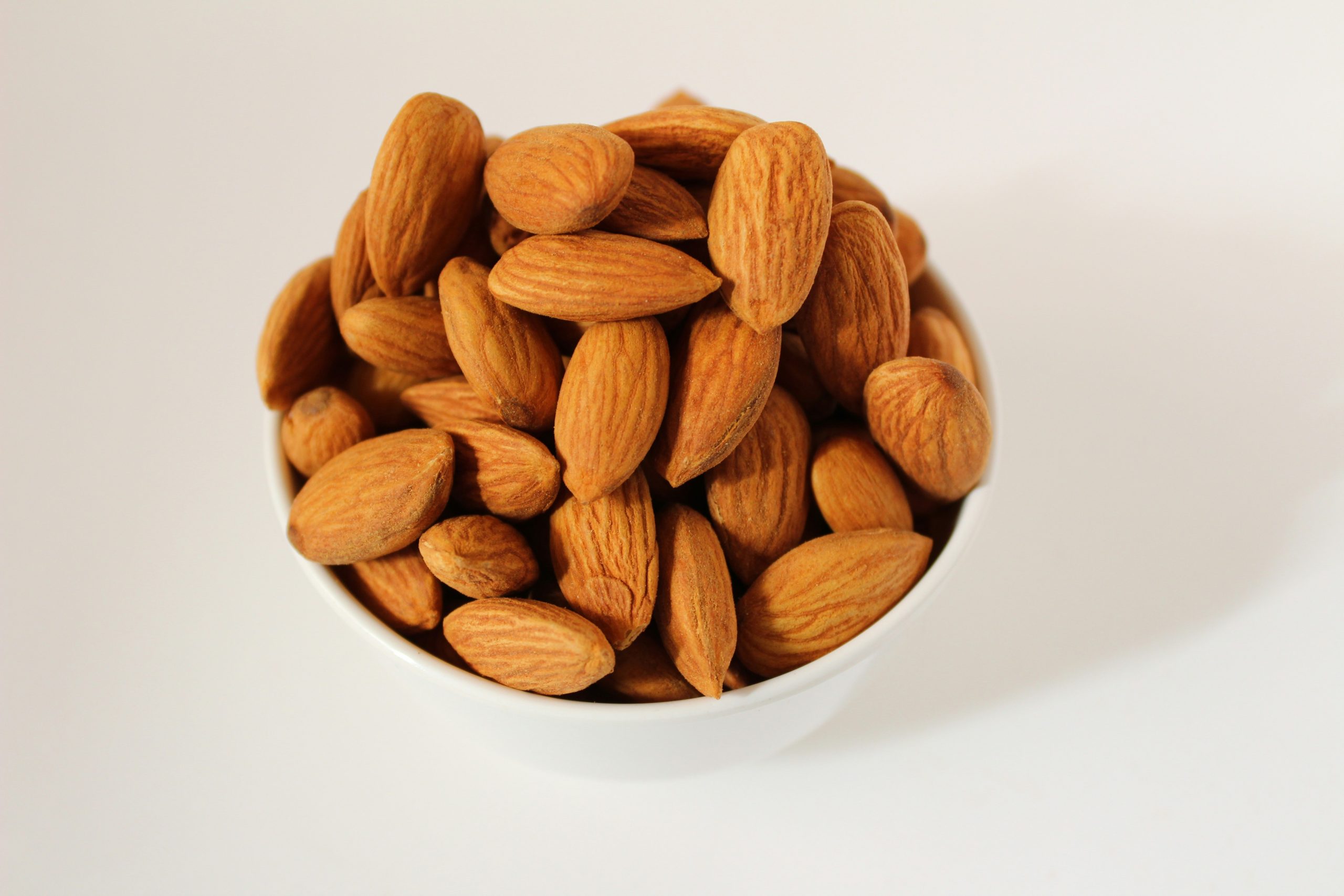 How Almonds Can Soothe Digestion